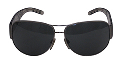Burberry Gafas de Sol, Aviator, B3020,Case, 3